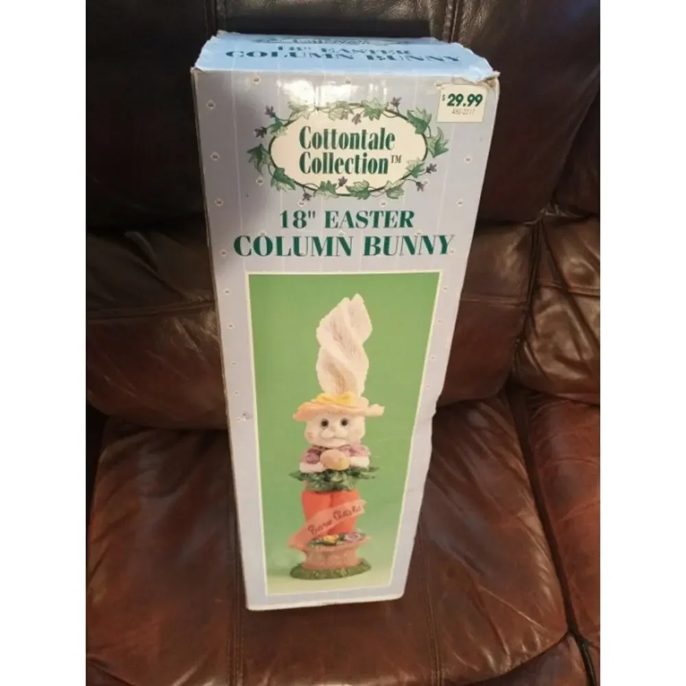 1999 Cottontale Collection 18